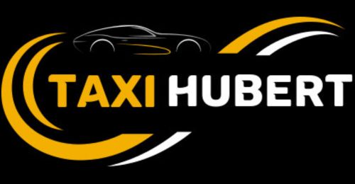 Logo Taxi Hubert